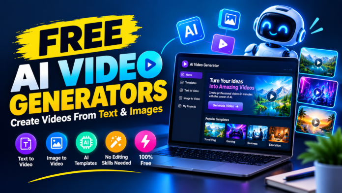 Ai Video Tool